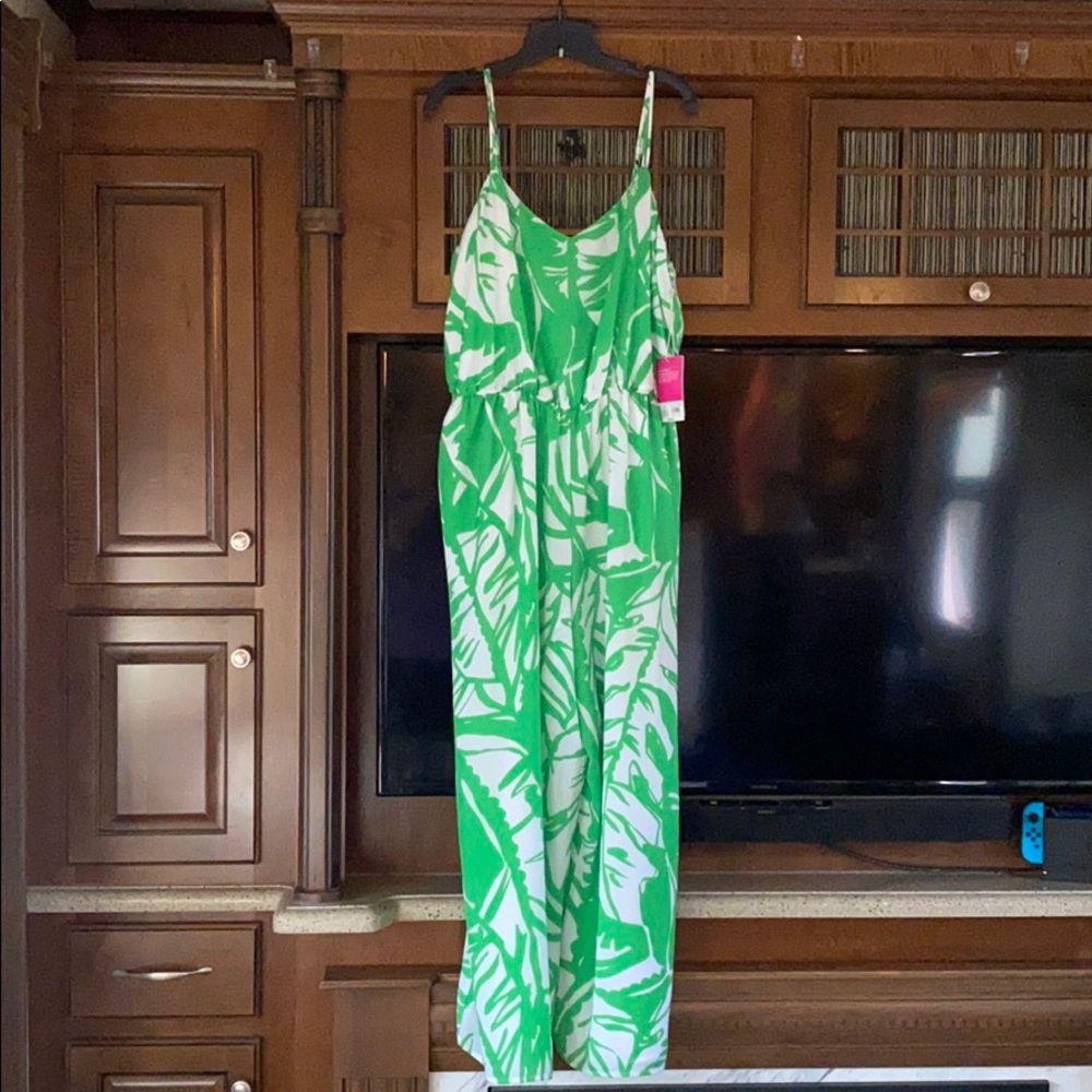 Lily Pulitzer Jumper